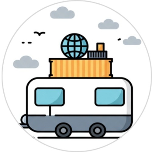 יבואני קרוואנים ​