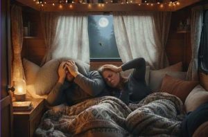 פתרונות שיגרמו לכל החרקים להישאר מחוץ לקרוואן שלכם